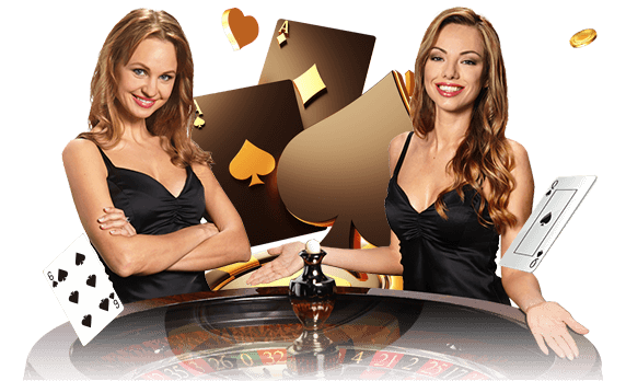 Jogue com dealers reais no 98A!