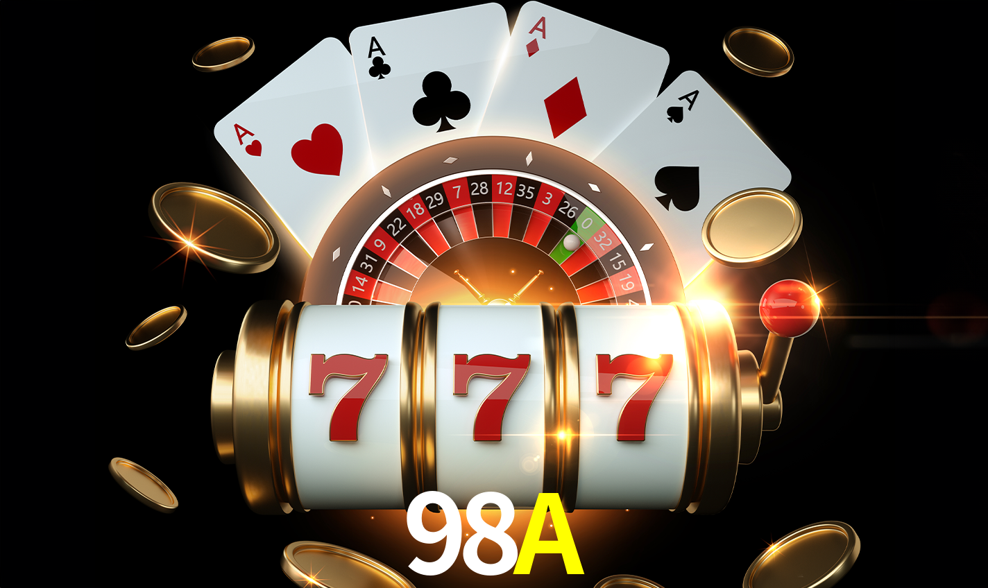 98A aplicativo