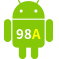 Aplicativo 98Abet para Android