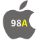 Aplicativo 98Abet para iOS